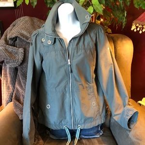 Women’s Columbia Casual Sportswear Hooded Jacket